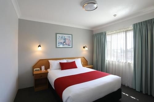 Redhill Tamworth Motor Inn & Conference Centre2