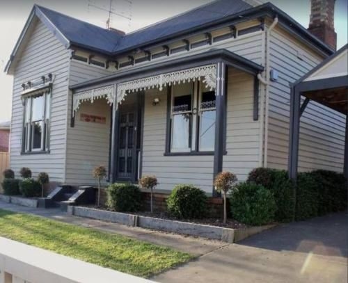Eureka Views B&B Ballarat0