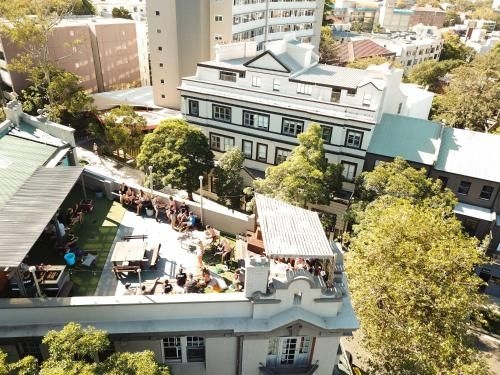 Mad Monkey Backpackers Bayswater0