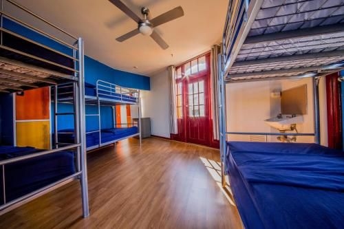 Mad Monkey Backpackers Bayswater3