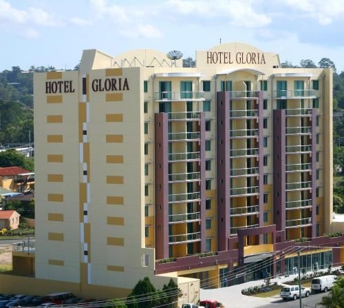 Hotel Gloria0