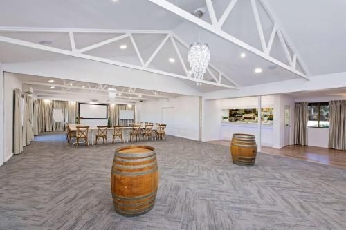 Econo Lodge Savannah Park Tamworth4