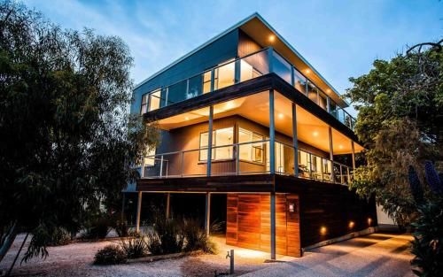 Point Lonsdale Holiday Apartments0