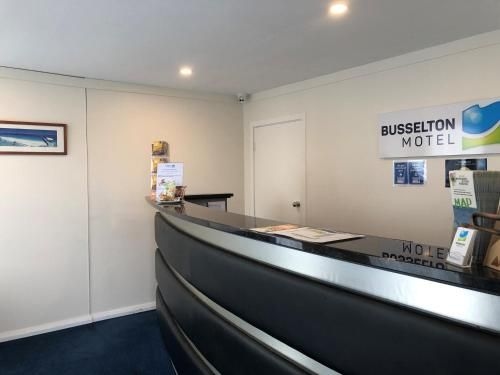 The Busselton Motel0