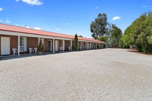 Econo Lodge Border Gateway Wodonga1