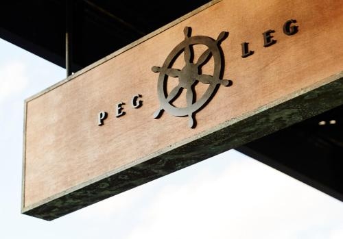 Peg Leg Darling Harbour3