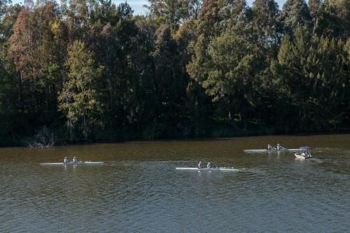 Nepean by Gateway Lifestyle Holiday Parks (Nepean Shores)3
