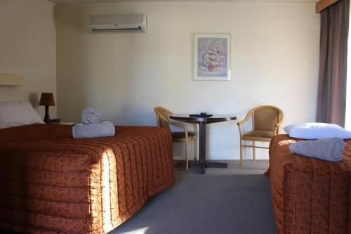 Cobram Colonial Motor Inn4