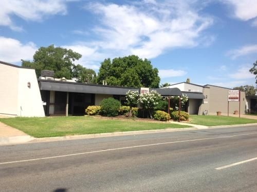 Cobram Colonial Motor Inn0