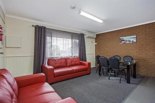 Warrnambool Motel and Holiday Park0