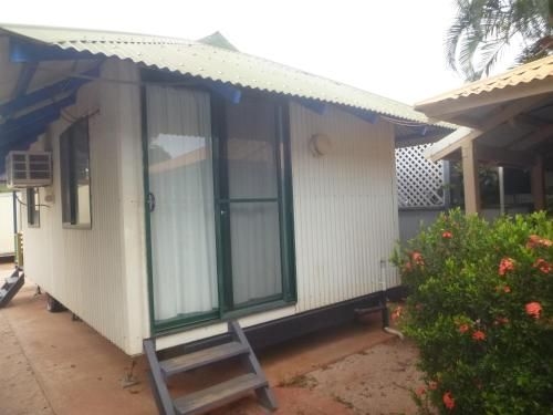 Broome Vacation Village3