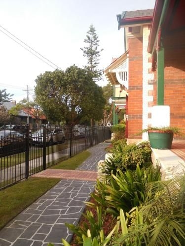 Manly's Hidden Gem4