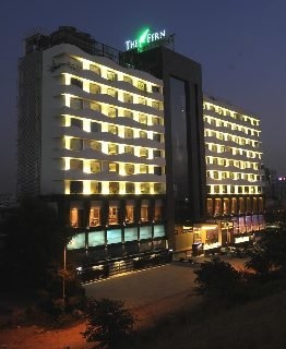The Fern - An Ecotel Hotel, AHMEDABAD1