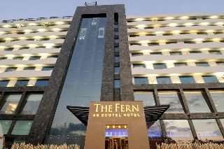 The Fern - An Ecotel Hotel, AHMEDABAD4