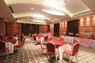 The Fern - An Ecotel Hotel, AHMEDABAD3