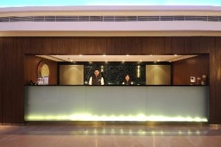 The Fern - An Ecotel Hotel, AHMEDABAD0