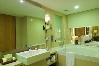 The Fern - An Ecotel Hotel, AHMEDABAD2