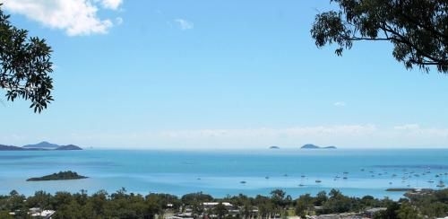 Yachtsmans Paradise, Whitsundays0