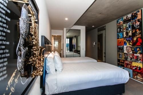 The Jazz Corner Hotel4