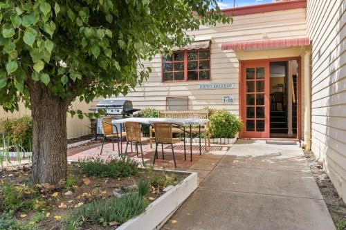 Comfort Inn Sovereign Gundagai3