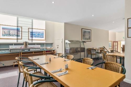 Comfort Inn Sovereign Gundagai2