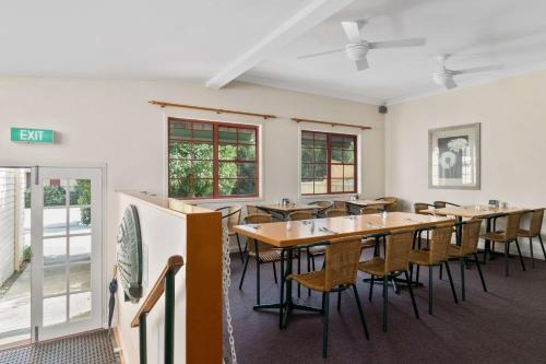 Comfort Inn Sovereign Gundagai1