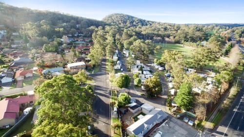 Mittagong Caravan Park4