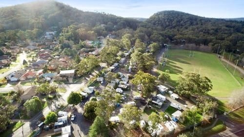 Mittagong Caravan Park3