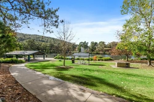 Mittagong Caravan Park2