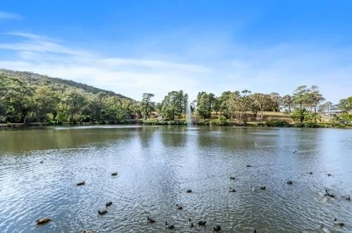 Mittagong Caravan Park1