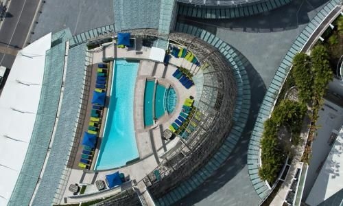 Soul Surfers Paradise 3 Bedroom Beach Apartment2