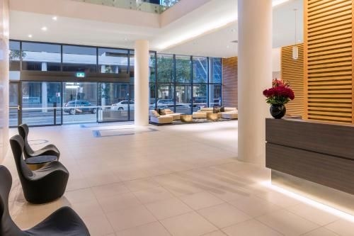 SKYE Hotel Suites Parramatta1