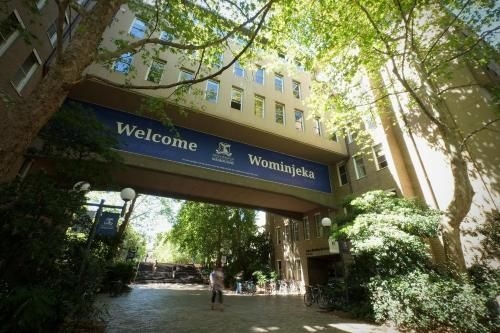 Turnkey Accommodation - North Melbourne2