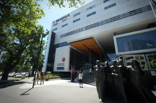 Turnkey Accommodation - North Melbourne4