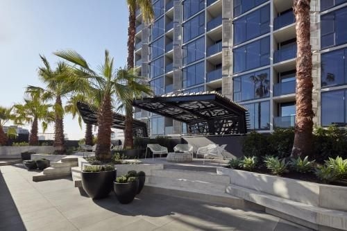 Turnkey Accommodation - North Melbourne1