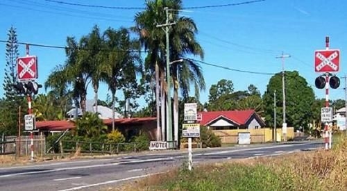 Tramway Motel2