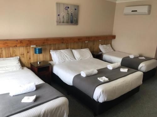 Motel Stawell4