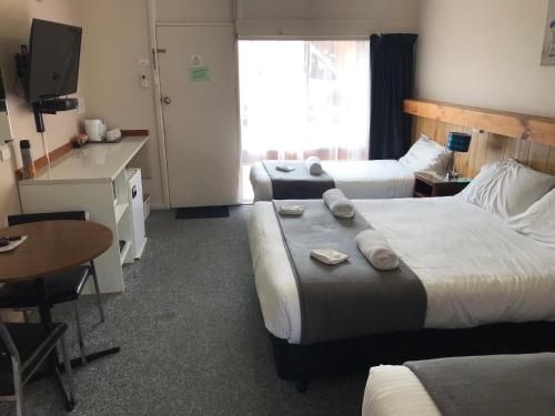 Motel Stawell3