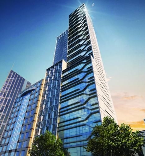 Platinum City Serviced Apartments0