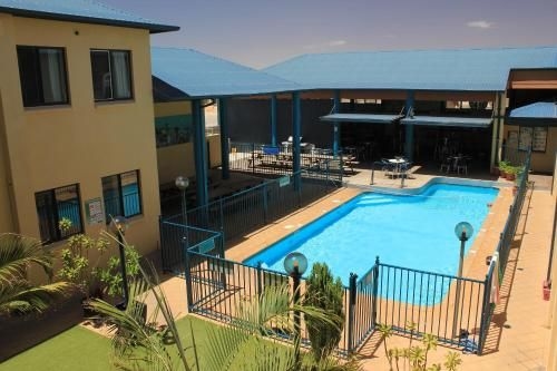 Ningaloo Coral Bay Backpackers3