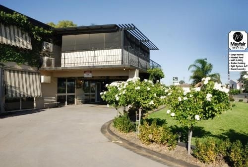 Mayfair Motel1