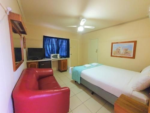 Ardeanal Motel3