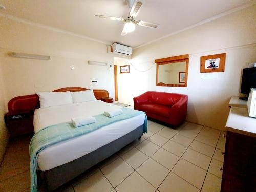 Ardeanal Motel1