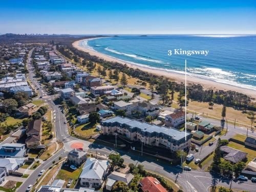 Kingsway #3 Ocean View1