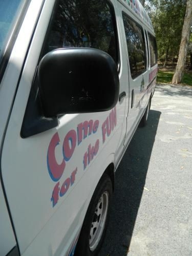 คูเมรามอเตอร์อินน์ (Coomera Motor Inn)1