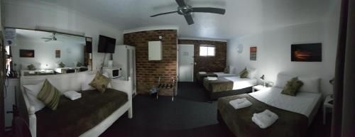 คูเมรามอเตอร์อินน์ (Coomera Motor Inn)4