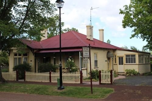 Ross B&B Accommodation3