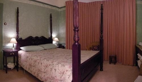 Ross B&B Accommodation2