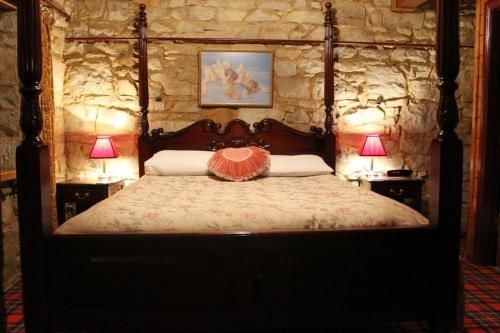 Ross B&B Accommodation1