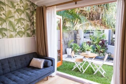 Bayhaven Lodge0